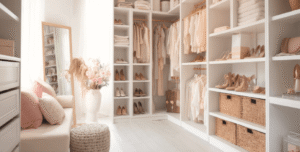 closet refresh
