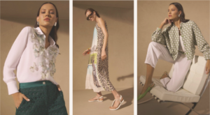 marc cain summer show
